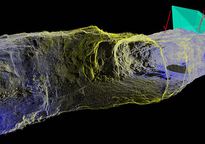 Geological-surveys