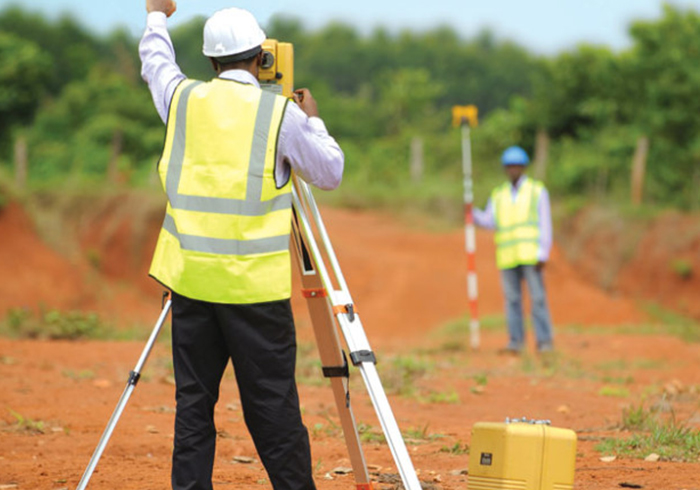 on-field-surveying