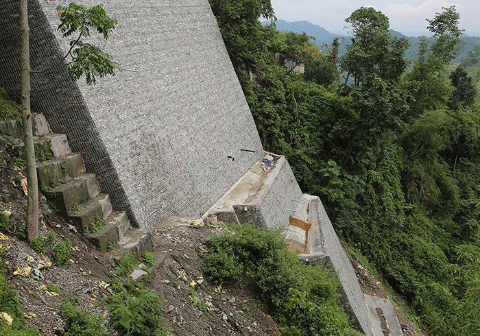 slope-stabilization